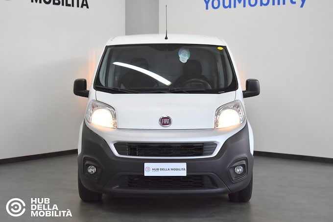 FIAT Fiorino 1.3 MJT 95CV Cargo SX